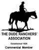 dude ranch assoc.