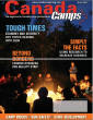 canada camps mag cover