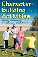 cover character building book