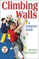 cover-climbing walls