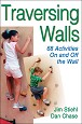 cover-traversing wall